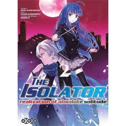 The Isolator - Tome 2
