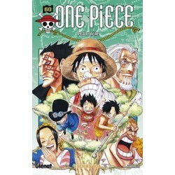 One piece tome 60