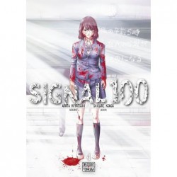 Signal 100 - Tome 4