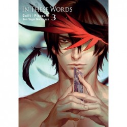 In These Words- Tome 3