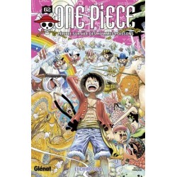 One piece tome 62