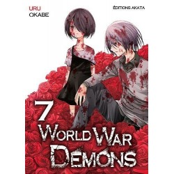World War Demons - Tome 7