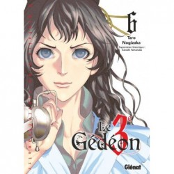 Le 3e Gédéon - Tome 6