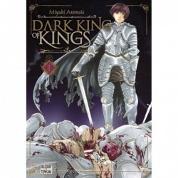 Dark King of Kings- Tome 1
