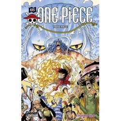One piece tome 65