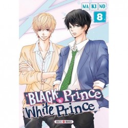 Black Prince & White Prince...