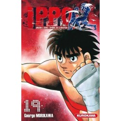 Ippo - Saison 5 - Dans...