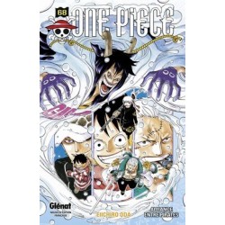 One piece tome 68