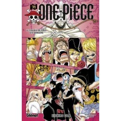 One piece tome 71