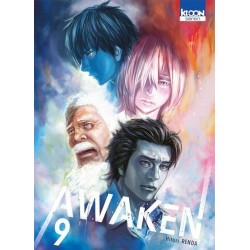 Awaken - Tome 9