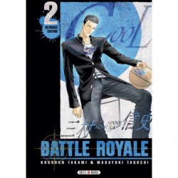 Battle Royale - Ultimate...