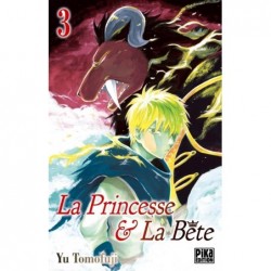 Princesse et la Bête - Tome 3