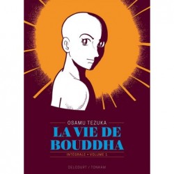 La Vie de Bouddha - Edition...