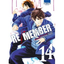 Re/member - Tome 14