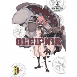 Gleipnir - Tome 04