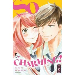 So Charming ! - Tome 05