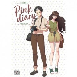 Pink diary - L'intégrale -...