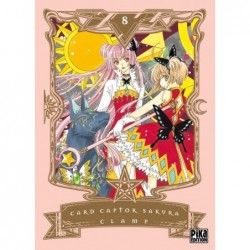Card Captor Sakura -...