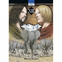 Ad Astra tome 13
