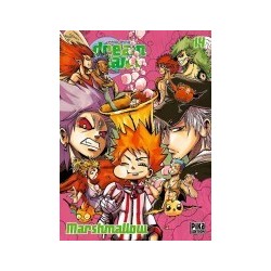 Dreamland - Remaster - Tome 14