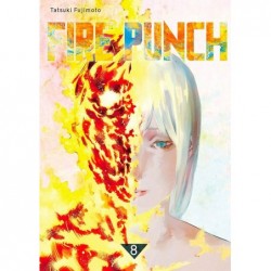 Fire Punch - Tome 8