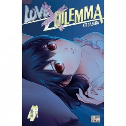 Love X Dilemma  - Tome 11