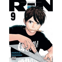 RIN - Tome 09
