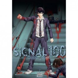 Signal 100 - Tome 2