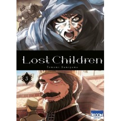 Lost Children - Tome 3