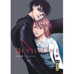 Devilsline Tome 11