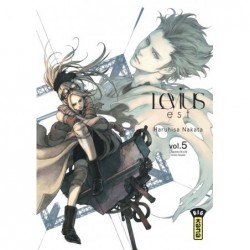 Levius Est - Tome 05