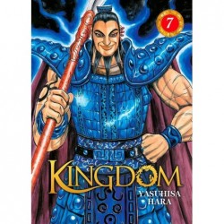 Kingdom - Tome 7
