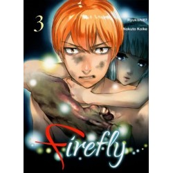 Firefly - Tome 3