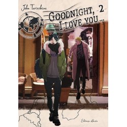 Goodnight i love you - Tome 2