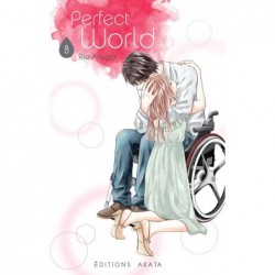Perfect World Vol.8