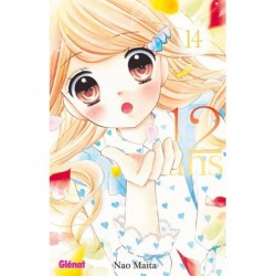 12 ans - Tome 14