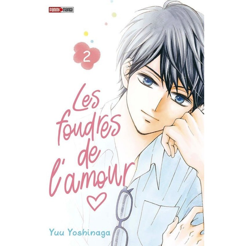 Les Foudres De L Amour