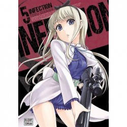 Infection - Tome 05