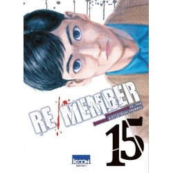 Re/member - Tome 15