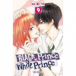 Black Prince & White Prince...