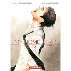 My Home Hero - Tome 01