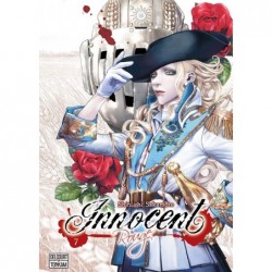 Innocent - Rouge - Tome 7
