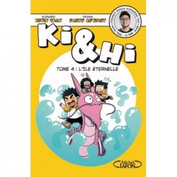 Ki & Hi - tome 4