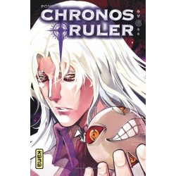 Chronos Ruler - Tome 6