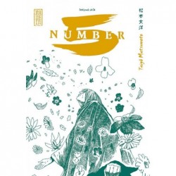 Number 5 - Intégrale - Tome 2