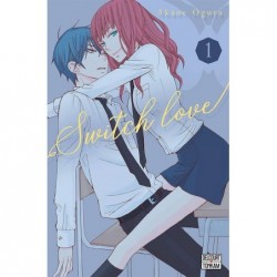 Switch Love - Tome 1