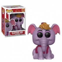 Aladdin POP!  Elephant Abu...