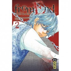From End - Tome 2