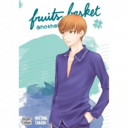 Fruits Basket - Another -...