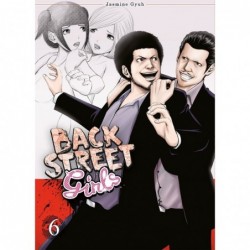 Back street girls - Tome 6
